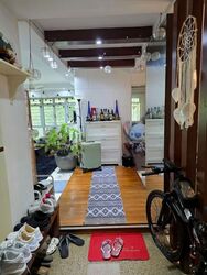Blk 199C Punggol Field (Punggol), HDB 5 Rooms #601945951